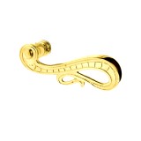 Türdrücker B2971MR Türdrücker B2971MR